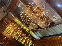 -OGGI TRATTORIA PIZZERIA(深业上城店)