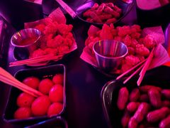 -MOSSO·Liveshow(M3香港广场店)