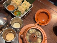 -银米·云南传统过桥米线(双廊黑金冠店)