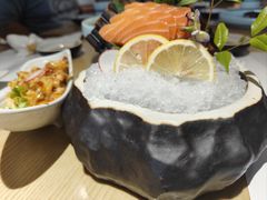 -千叶寿司创意融合料理(水韵城店)