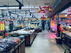 -幸福荣耀超市(学院路店)