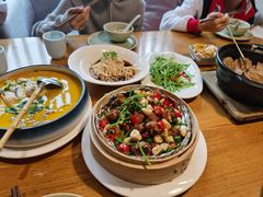 -竹里馆 ·茶食(奥体店)