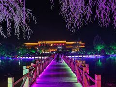 -云居湖