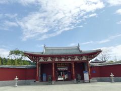 -莆田南少林寺