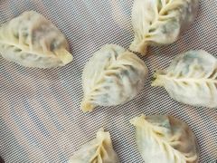 -叶存利海鲜大馅饺子(东戴河止锚湾店)