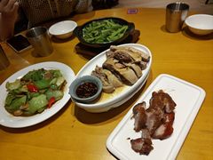 -东就鸭饭店·古早海南菜(友谊南海城店)