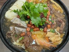 -阿芬卤面(花巷店)