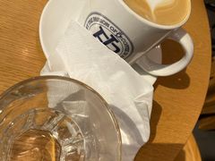-Jamaicablue Coffeeshop(中央广场店)