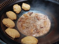 -锅老头海鲜铁锅炖