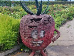 -北纬44度·金珠花海休闲农业旅游景区