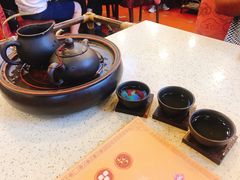 -点都德(盘福楼店)