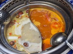 -快乐小羊·内蒙牛羊肉火锅(流花中心店)