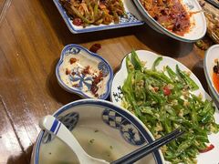 -陈聚德炒牛肉(樱花二路店)