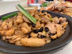 -源海渔村·现捞海鲜(大角湾店)