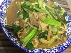 -苏州藏书羊肉(本溪路店)