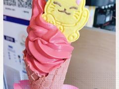 -麦当劳(农光里店)