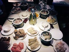 -加餐海鲜自助(集美银泰百货店)