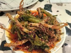 -姥姥家春饼店(惠新东街店)