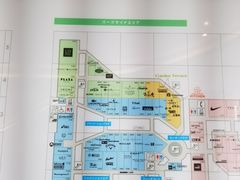 -三井奥特莱斯购物城(爵士之梦长岛店)