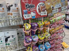 -泉州丰泽新华都百货(丰泽广场店)