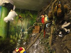 -济州岛泰迪熊博物馆