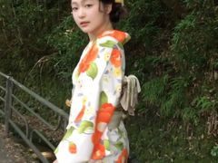 -京都冈本和服体验租赁店(祗园店)