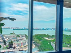 -馋遇江南·精致湖景雅宴(东方之门店)