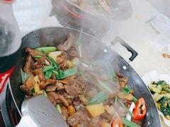 -顺德公美食(西乡店)