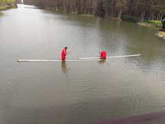 -溱湖国家湿地公园