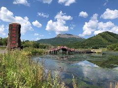 -洮儿河国家湿地公园