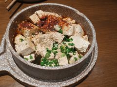 你没吃过我的豆腐-薇酌饮·陕西菜(南门外店)