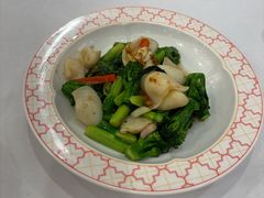 -海宝酒家(中山四路店)