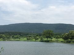 -钟山体育运动公园