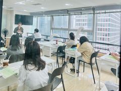 -帝京日语(春熙路旗舰校区)