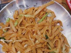 -破店肥哈·东北烧烤·夜宵(南山保利店)