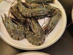 -東盛炭烤自助料理(玄武招商花园城店)