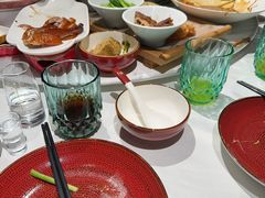 -大鸭梨烤鸭(望京店)