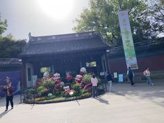 -钱王祠