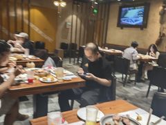 -汉巴味德(大悦城店)