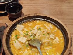 -啫火啫啫煲·顺德干蒸(西乡天虹店)