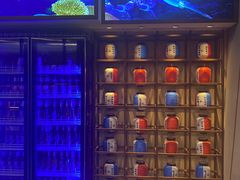 -青瓦餐厅·生鱼片·韩园烤肉(西塔店)