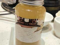 -木王宴语·野生鲜菌火锅(玉河店)