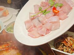 -漾亚·雍雅合鲜(桐梓林店)