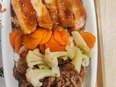 -吉野家(西客站南广场店)