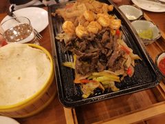 -么哈MOJAR(北京五道口店)