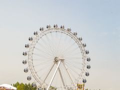 -渔岛海洋度假区