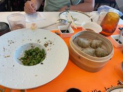 -美心·翠园(港汇恒隆广场店)