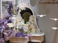 -杜哈夫DOUX RÊVE·生日蛋糕(日月光店)