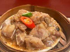 -香港池仔记肠粉王(博多新记襄阳南路店)