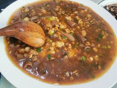 海肠捞饭-小郭私房菜·海肠捞饭店(学士街店)